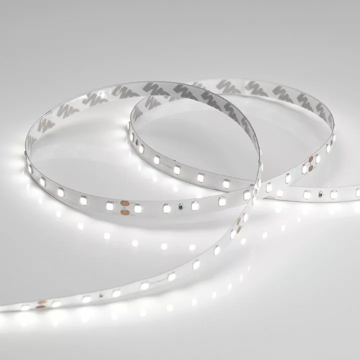

Светодиодная лента Arlight 6W/m 80LED/m 2835SMD дневной белый 5M 024511(2)