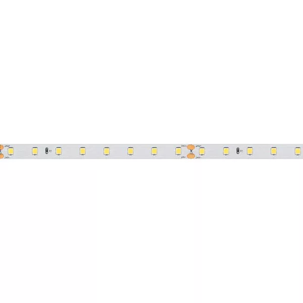 

Светодиодная лента Arlight 6W/m 80LED/m 2835SMD теплый белый 5M 024513(2)