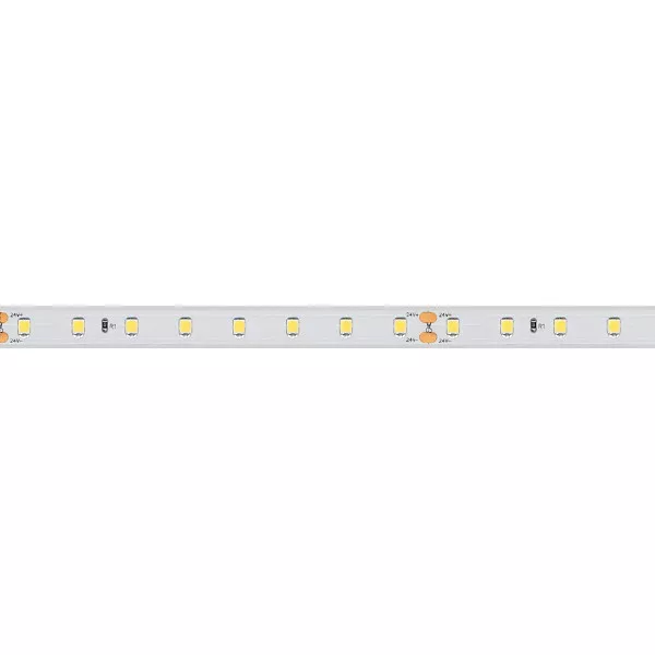 

Светодиодная влагозащищенная лента Arlight 6W/m 80LED/m 2835SMD теплый белый 50M 024531(2)