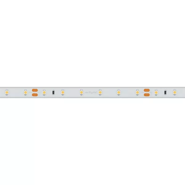 

Светодиодная влагозащищенная лента Arlight 4,8W/m 60LED/m 3528SMD белый 50M 024562(2)