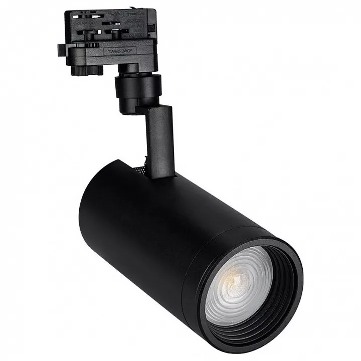 

Трековый светодиодный светильник Arlight LGD-Zeus-4TR-R100-30W Warm 024634