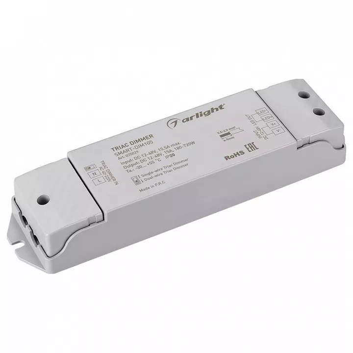 

Диммер Arlight Smart-Dim105 025029