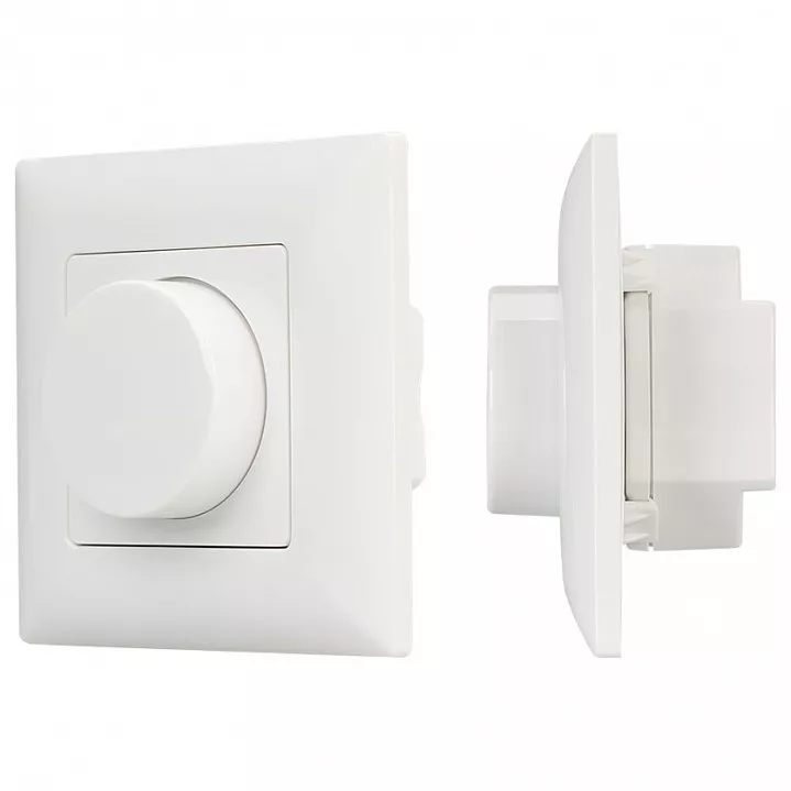 

Панель управления Arlight Rotary Smart-P14-Dim 025037