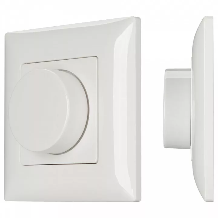 

Панель управления Arlight Rotary Smart-P18-Dim 025135