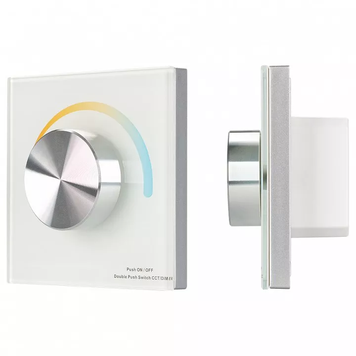 

Потенциометр Arlight Rotary Smart-P20-MIX 025137