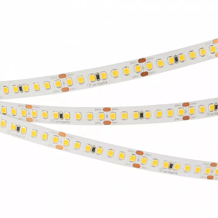 

Светодиодная лента Arlight RT-A168-10mm 24V Day White 025138(2)