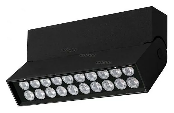 

Потолочный светодиодный светильник Arlight SP-Loft-Surface-S170-10W Warm3000 025656