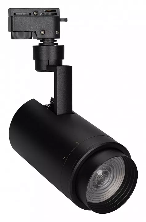 

Трековый светодиодный светильник Arlight LGD-Zeus-2TR-R88-20W Day4000 025946(1)