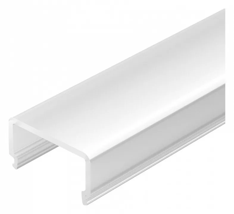 

Рассеиватель Arlight ARH-WIDE-B-H20-2000 Square OPAL 026039