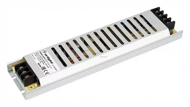 

Блок питания Arlight ARS-120-12-LS 12V 120W IP20 10A 026100(1)