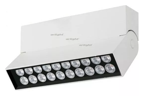 

Потолочный светодиодный светильник Arlight SP-Loft-Surface-S170-10W Day4000 026213