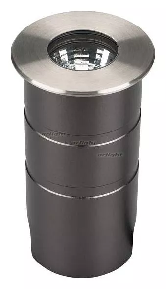

Ландшафтный светодиодный светильник Arlight LTD-Ground-R65-6W Warm3000 026449