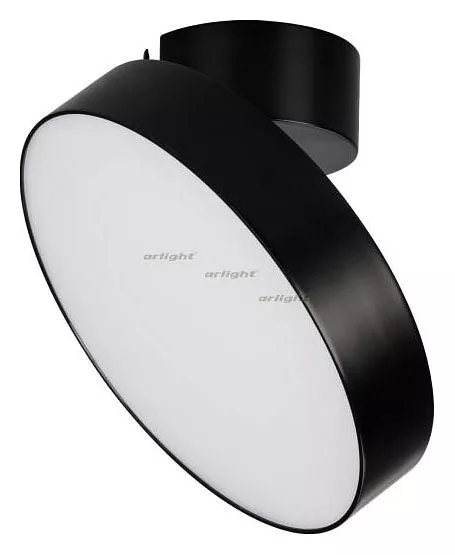 

Потолочный светодиодный светильник Arlight SP-Rondo-Flap-R210-20W Day4000 026453