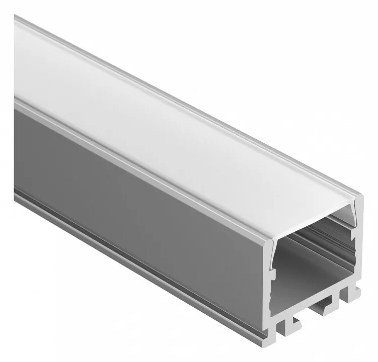 

Профиль Arlight PDS-D-2000 ANOD 026517