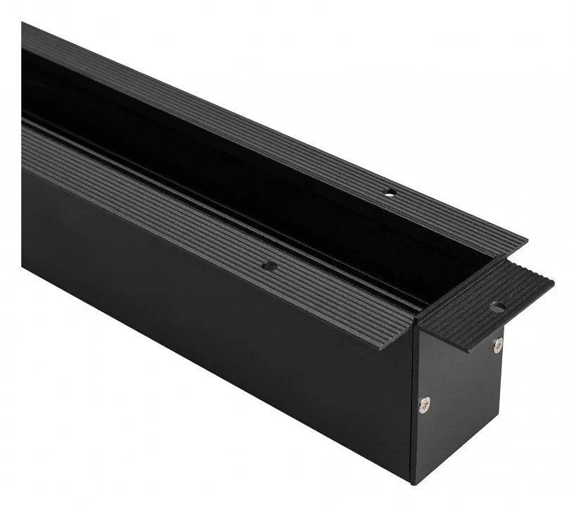

Шинопровод магнитный встраиваемый Arlight Mag-Track-4560-F-1040 026898