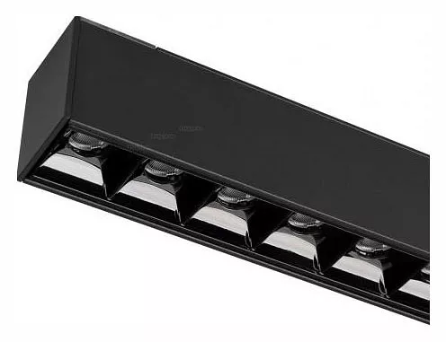 

Трековый светодиодный светильник для магнитного шинопровода Arlight Mag-Laser-45-L480-18W Day4000 026940