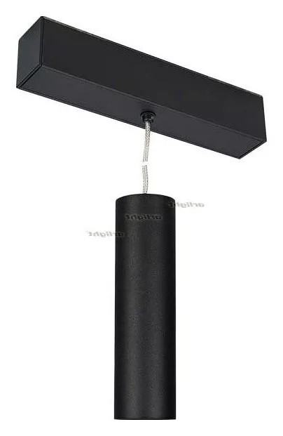 

Трековый светодиодный светильник для магнитного шинопровода Arlight Mag-Spot-Hang-45-R50-7W Day4000 027008