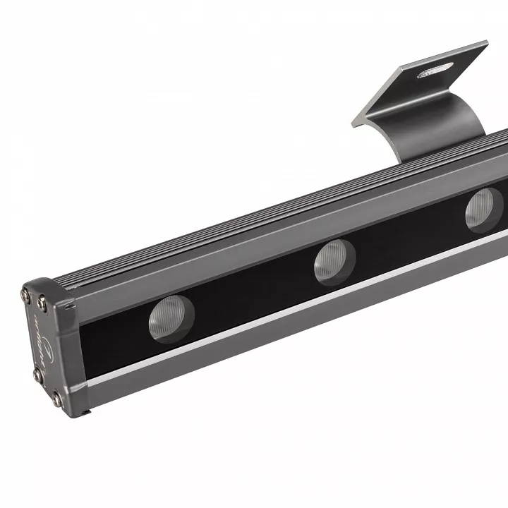 Светильники для уличного освещения  Santehnika Room Настенный прожектор Arlight Line wallwasher 027282