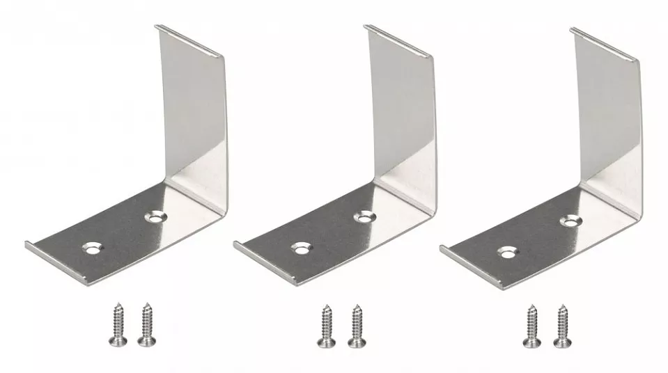 

Набор креплений Arlight SL-Kant-H55 027303