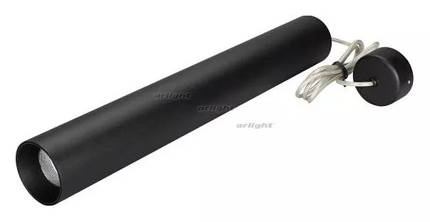 

Подвесной светодиодный светильник Arlight SP-Polo-Hang-Long450-R65-8W Day4000 027354