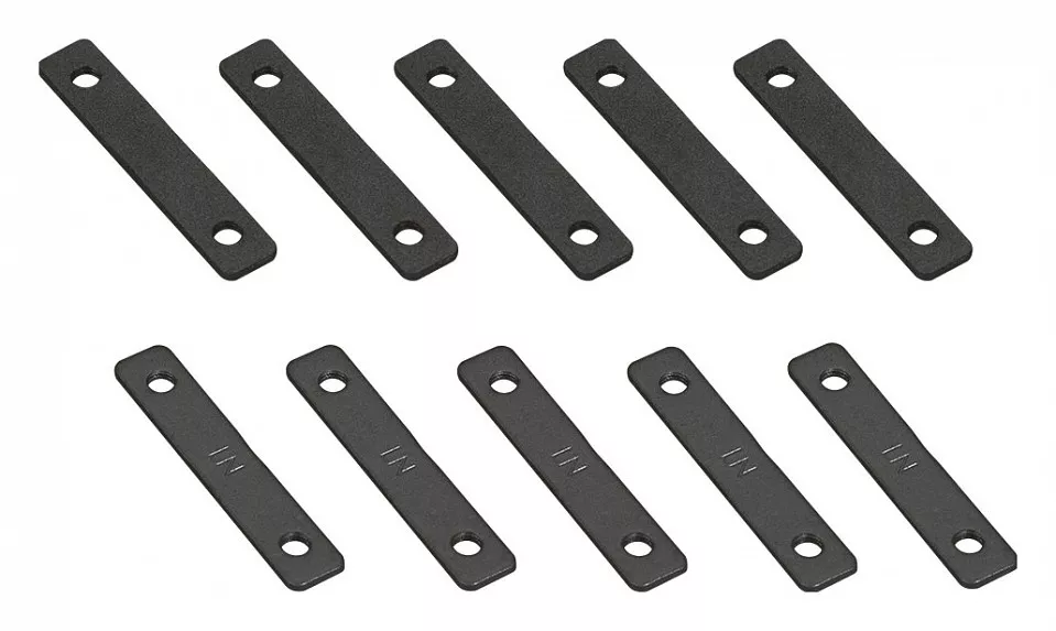 

Набор пластин монтажная Arlight SL-ARC-DD-INT Black 027844