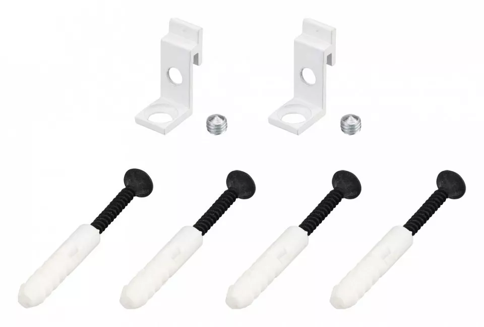 

Набор креплений Arlight SL-ARC-Side White 027848