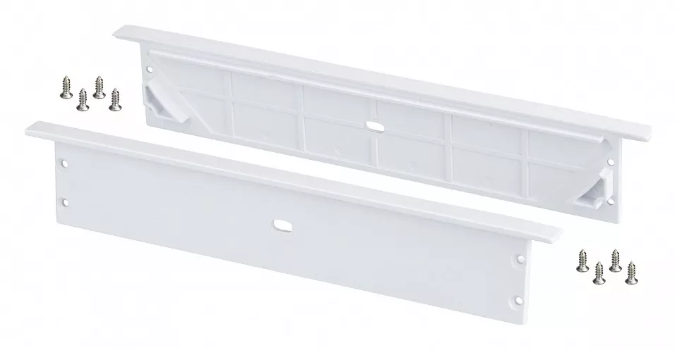 

Заглушка Arlight ARH-Power-W200-F с отверстием 027918