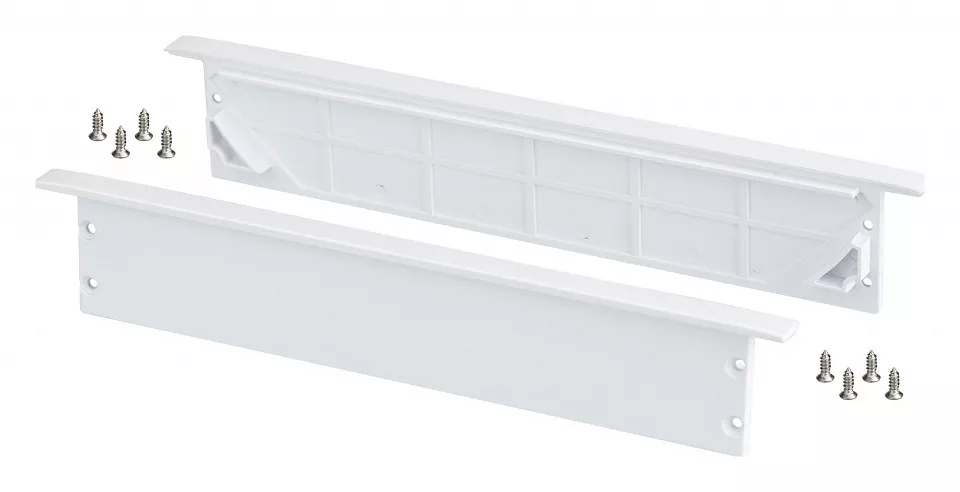 

Заглушка Arlight ARH-Power-W200-F глухая 027919