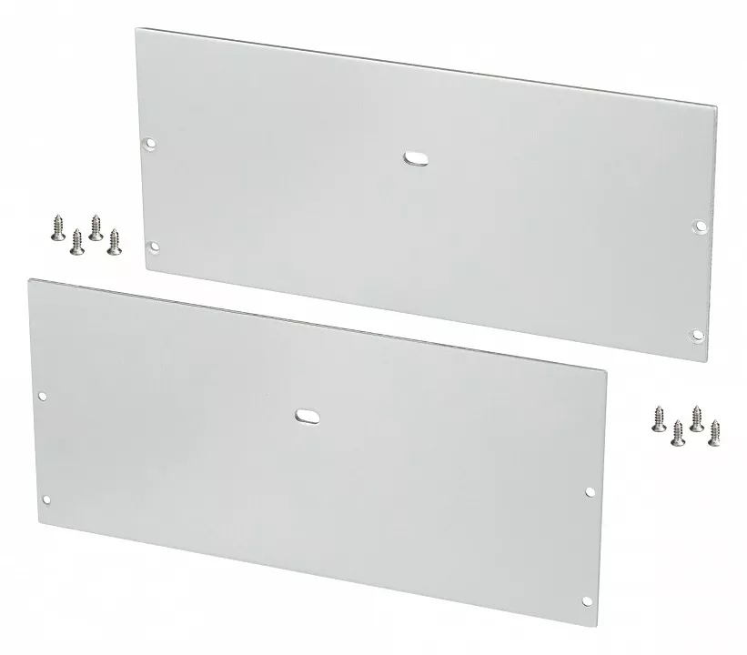 

Заглушка Arlight ARH-Power-W180 с отверстием 027923
