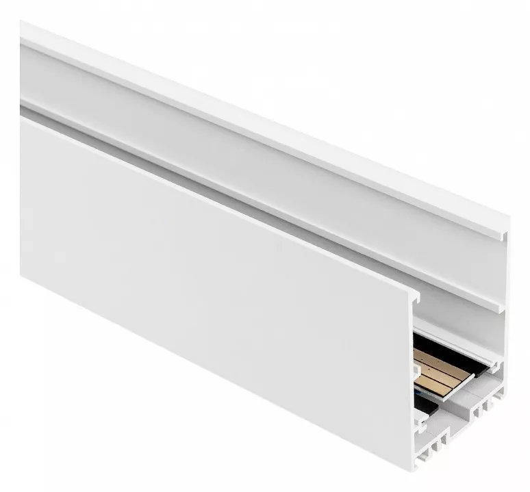 

Шинопровод магнитный Arlight Mag-Track-4563-2000 028068(1)