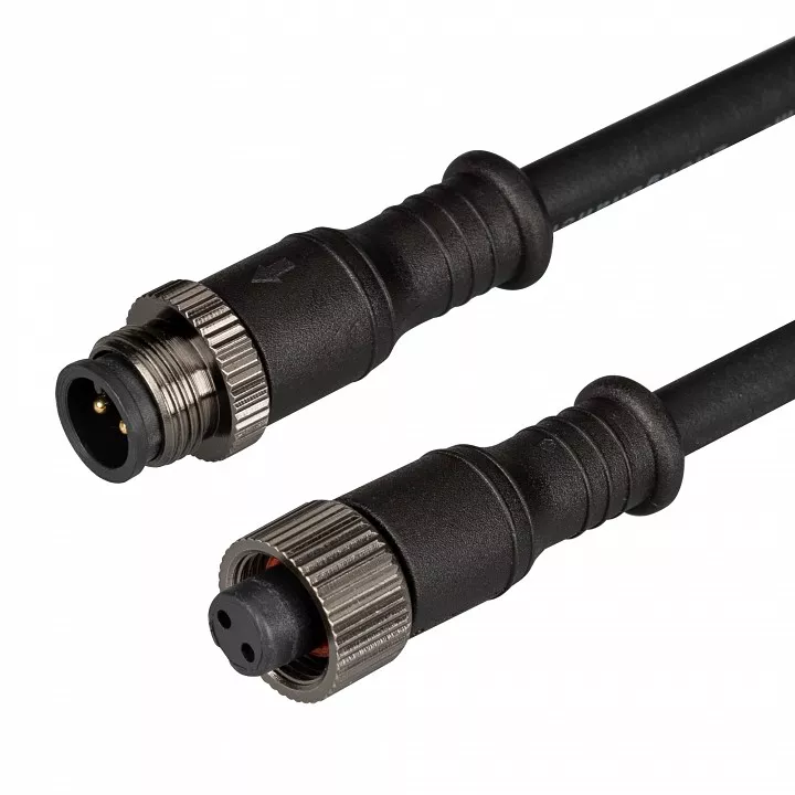 

Коннектор Arlight Neo-Tail-R15-2000-Con-MF 028119