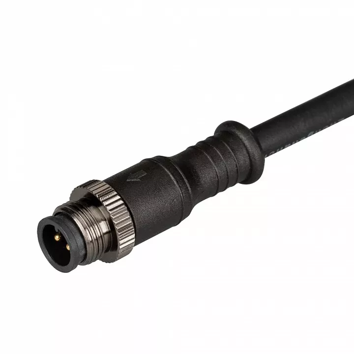 

Коннектор Arlight Neo-Tail-R15-200-Con-M 028120