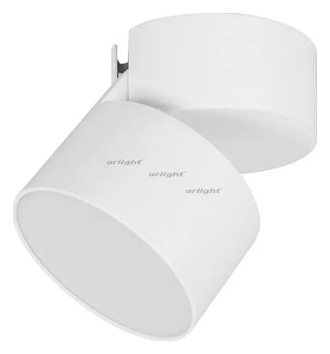 

Потолочный светодиодный светильник Arlight SP-Rondo-Flap-R110-25W Day4000 028160