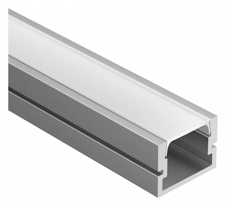 

Профиль Arlight PDS-SM-2000 ANOD 028363