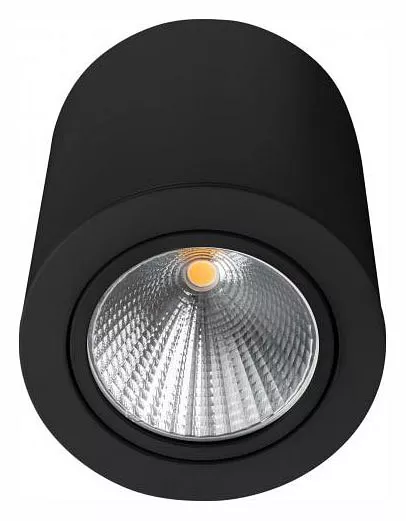 

Потолочный светодиодный светильник Arlight SP-Focus-R120-16W Day4000 028742