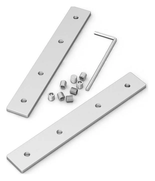 

Набор пластин монтажная Arlight SL-Line-6070-180 Set 029016