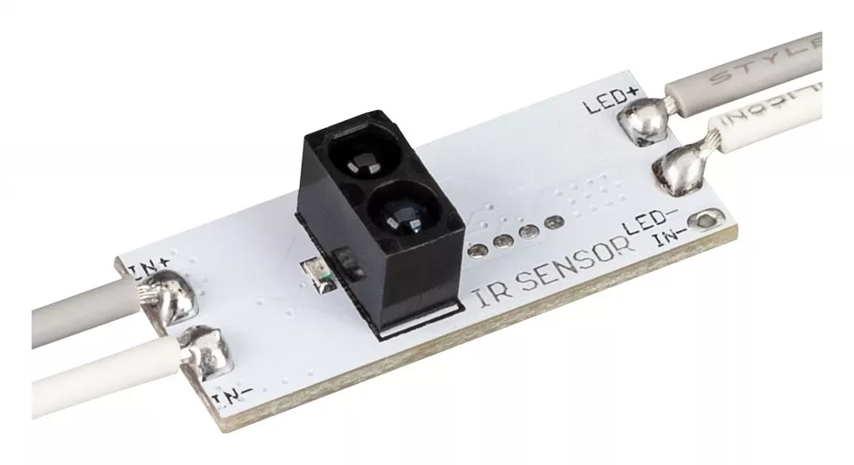 

Микродиммер Arlight SR-Iris-IRH-Dim 029109(2)