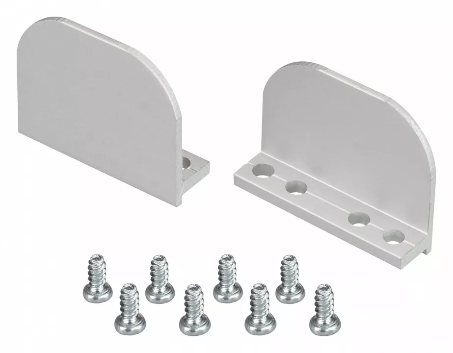 

Крепление Arlight SL-ARC-5060 Silver 029416