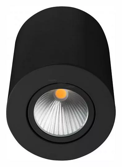 

Потолочный светодиодный светильник Arlight SP-Focus-R90-9W Warm3000 029531