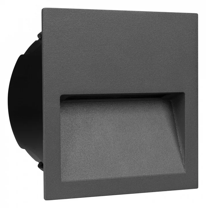 

Уличный светодиодный светильник Arlight LTD-Trail-S115x115-4W Warm3000 029963