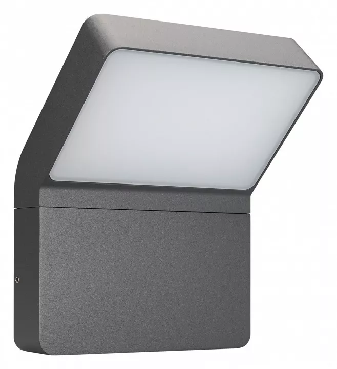 

Уличный настенный светодиодный светильник Arlight LGD-Ecran-Wall-9W Warm3000 029989