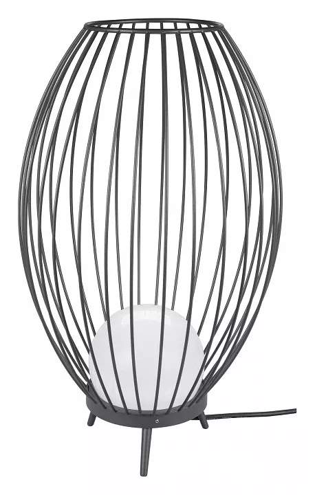 

Уличный светодиодный светильник Arlight LGD-Pearl-Boll-H574-12W Warm3000 030005