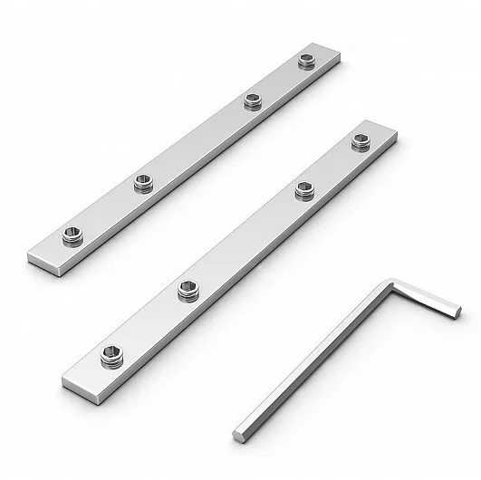 

Соединитель профиля Arlight SL-Linia32-Fantom-180 Set 030122