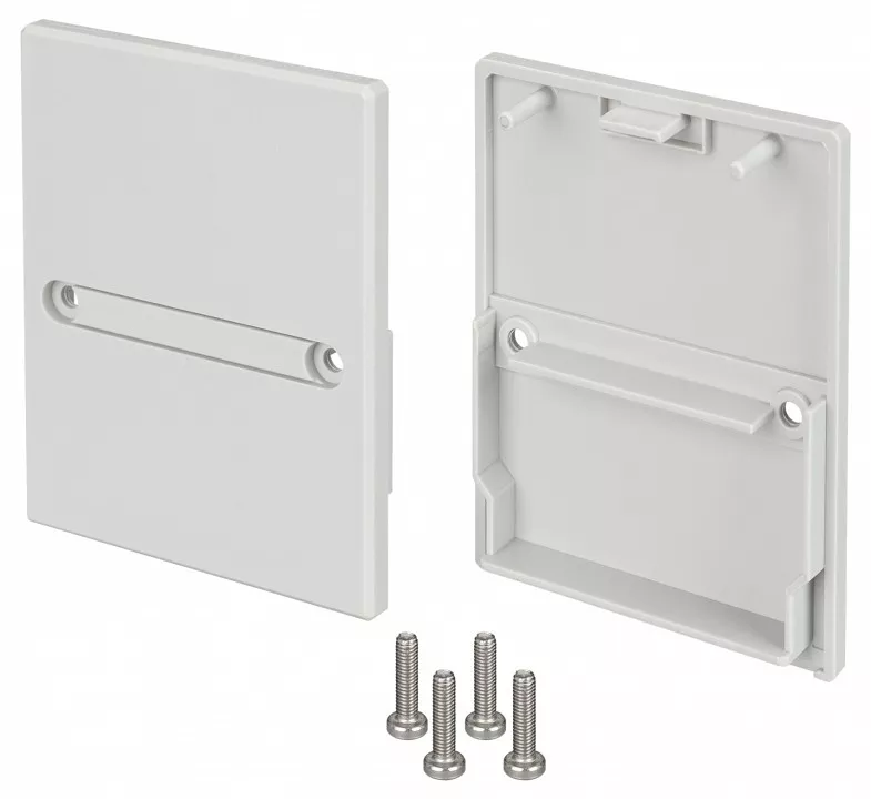 

Заглушка Arlight Klus-Power-W50 глухая 030308