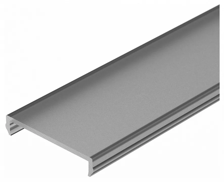 

Рассеиватель Arlight SL-W33-2000 Opal-PM Black 030510