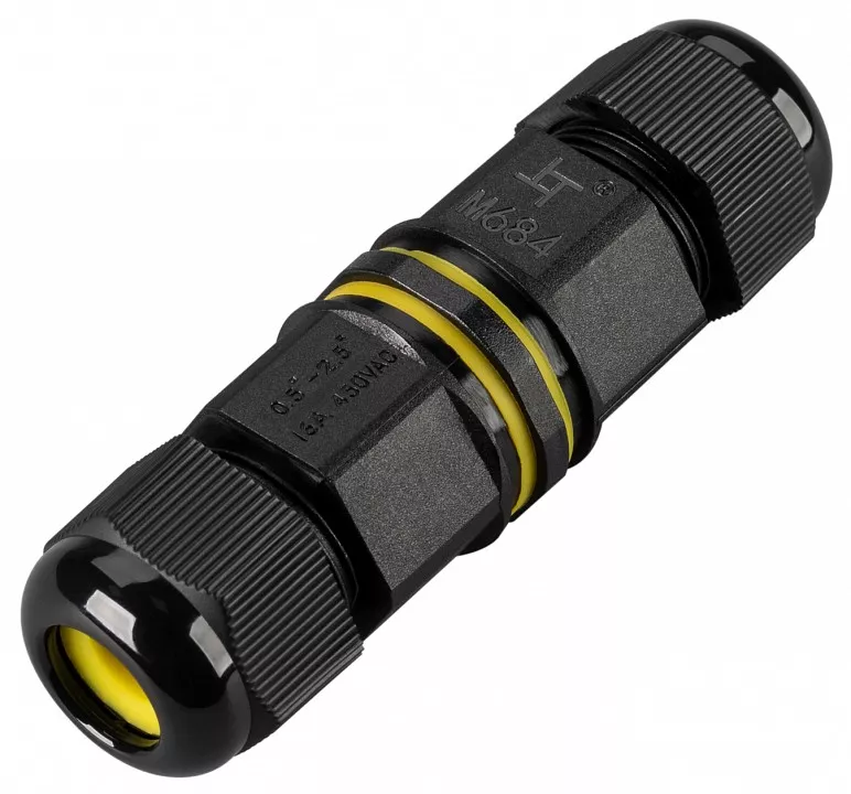 

Коннектор Arlight Neo-Germ-4pin-WTW 030758