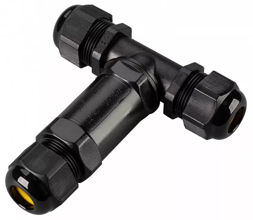 

Коннектор T-образный Arlight Neo-Germ-5pin-T-WTW 030760