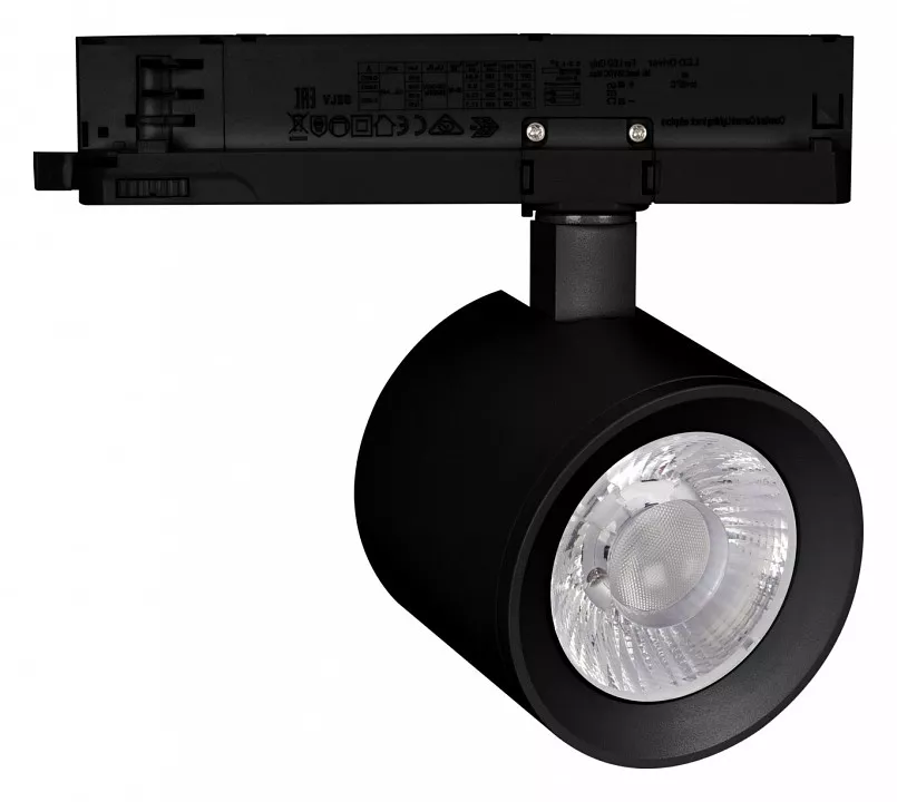 

Трековый светодиодный светильник Arlight LGD-Nika-4TR-R100-20W Day4000 031111