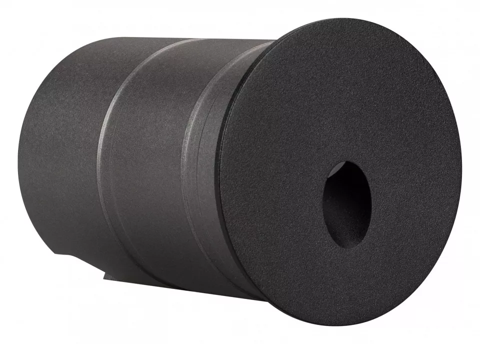 

Уличный светодиодный светильник Arlight LT-Gap-R70-3W Warm3000 031166