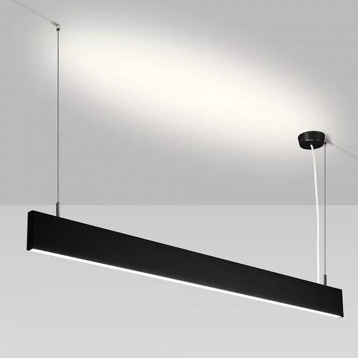 

Подвесной светодиодный светильник Arlight Alt-Lineair-Flat-Updown-Dim-S2094-600-25W Warm3000 031527